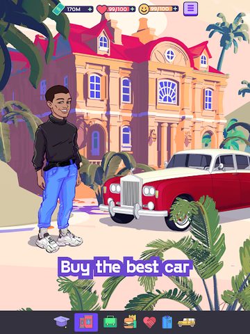 Screenshot 13: LifeSim 2: Career, Business &