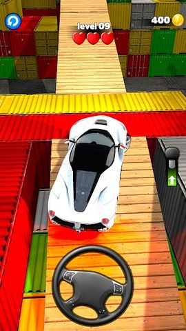 Скриншот 4: Автомобилист 3D