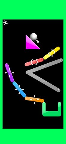 Screenshot 12: Chain Bump!