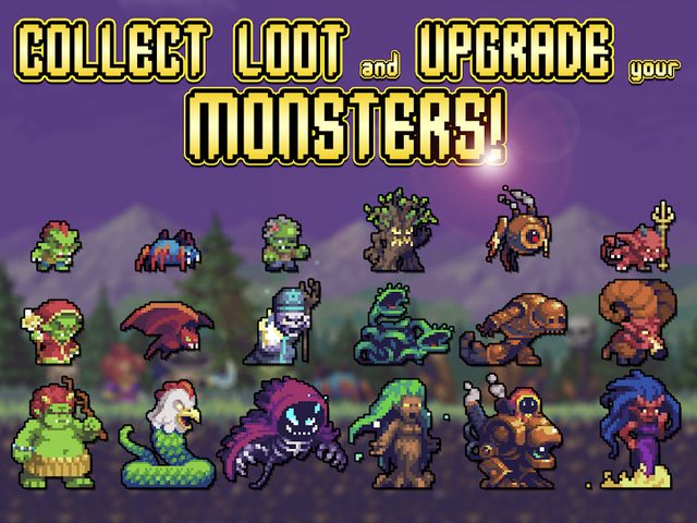 Screenshot 14: Idle Apocalypse