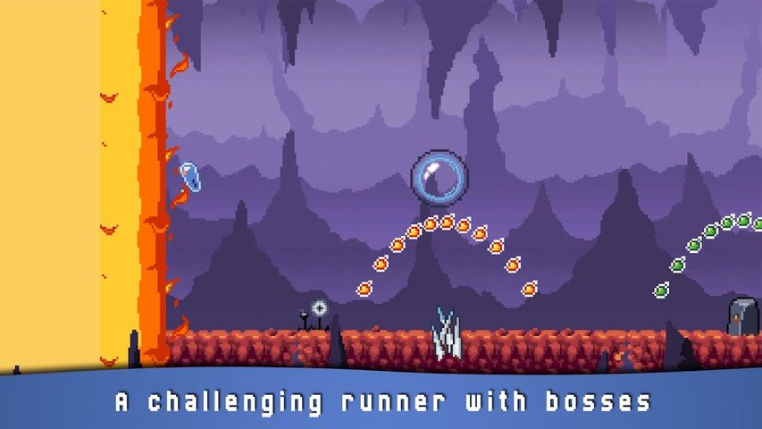 Screenshot 4: Blon