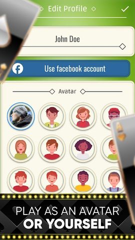 Screenshot 3: Gin Rummy: Card Game Online