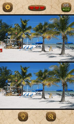 Screenshot 8: Find the differences