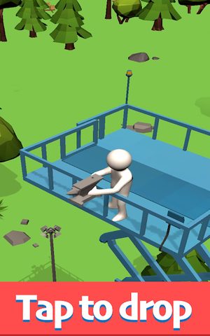 Screenshot 21: Drop & Smash