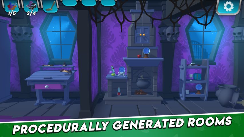 Screenshot 10: Escape Legends