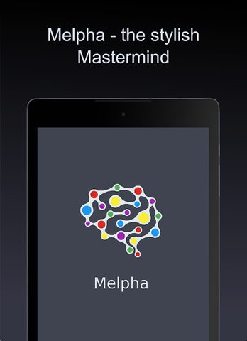 Screenshot 10: Mastermind with challenging Levels