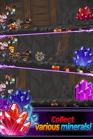 Screenshot 16: Merge Ninja Star 2
