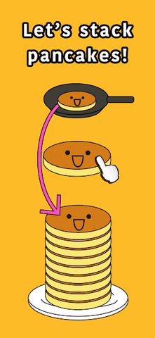 Screenshot 19: Pancake Tower-Game for kids