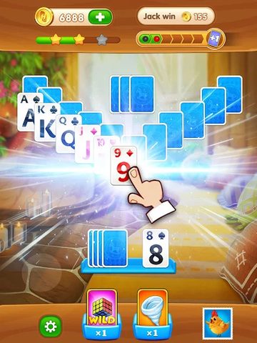 Screenshot 24: Solitaire Home - Dream Story