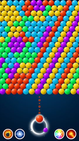 Screenshot 23: Bubble Shooter - Butterfly