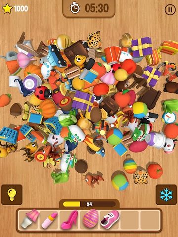 Screenshot 18: Match Triple 3D - Match 3D Master Puzzle