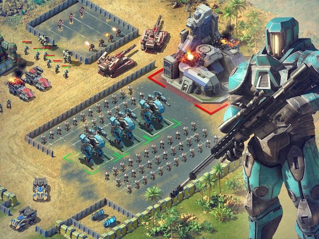 Screenshot 17: Battle for the Galaxy LE