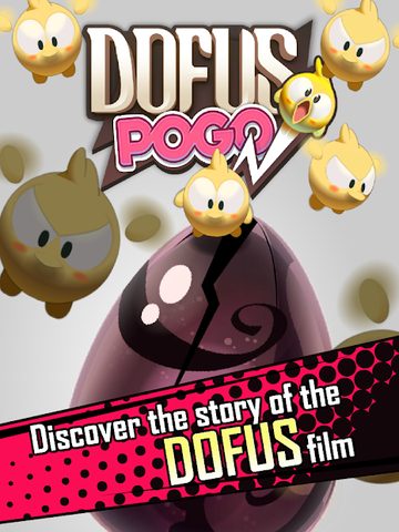 Screenshot 6: DOFUS Pogo