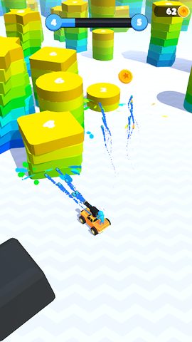 Screenshot 15: Stack Blast