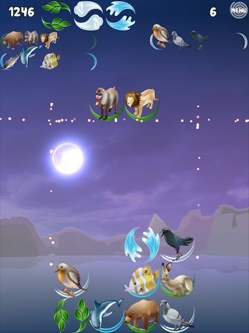 Screenshot 18: Magic Alchemist Animal Kingdom
