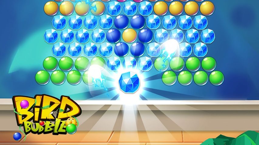 Screenshot 14: Bubble Shooter