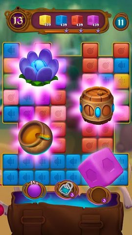 Screenshot 2: Candy Legend