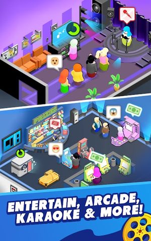 Screenshot 17: Box Office Tycoon - Idle Movie