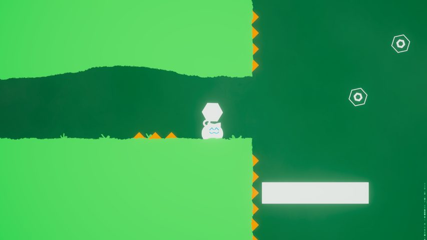 Screenshot 7: Cats are Liquid - ABP