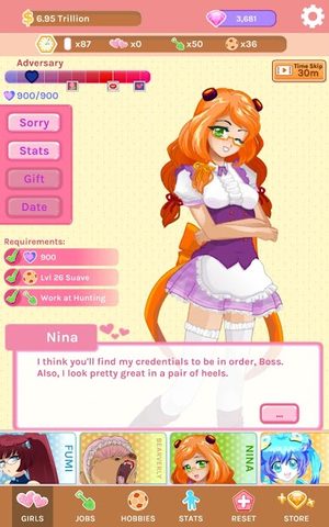 Screenshot 15: Crush Crush
