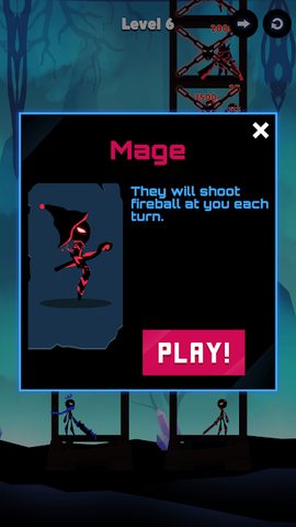 Screenshot 10: Hero Castle War: Tower Attack