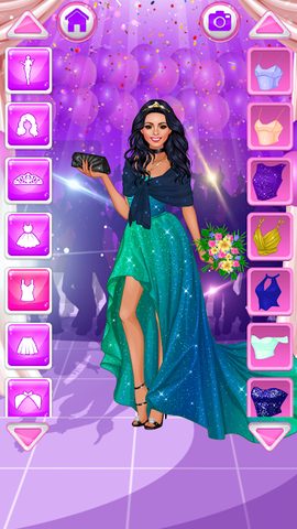 Screenshot 3: Dress Up Games
