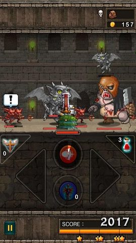 Screenshot 12: Dragon Storm