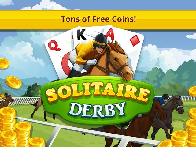 Captura 20: Solitario Derby