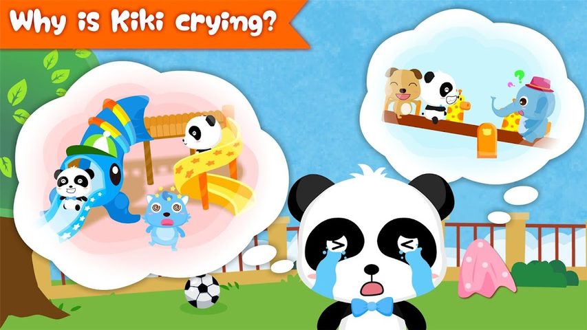 Screenshot 12: Feelings - Emotional Growth