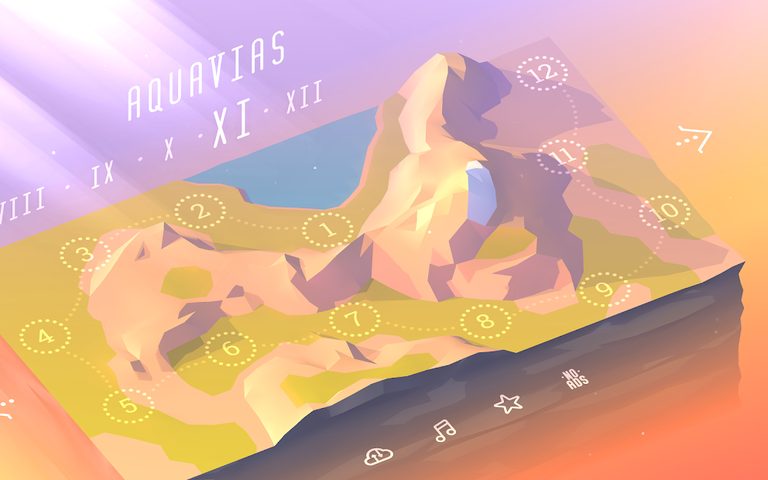 Screenshot 13: Aquavias – Water Flow Puzzle