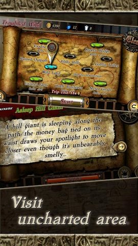 Screenshot 18: Rune Rebirth