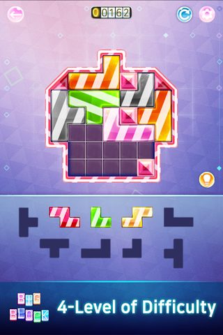 Screenshot 20: Big Block Puzzle
