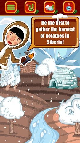 Screenshot 18: Farm Tycoon - life idle simula