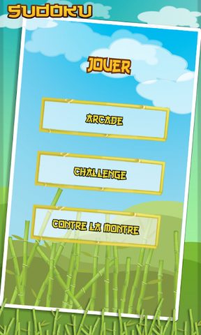 Screenshot 7: Sudoku