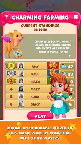 Screenshot 23: Secrets of Charmland