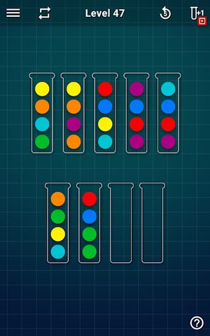 Screenshot 19: Ball Sort Puzzle - Color Games