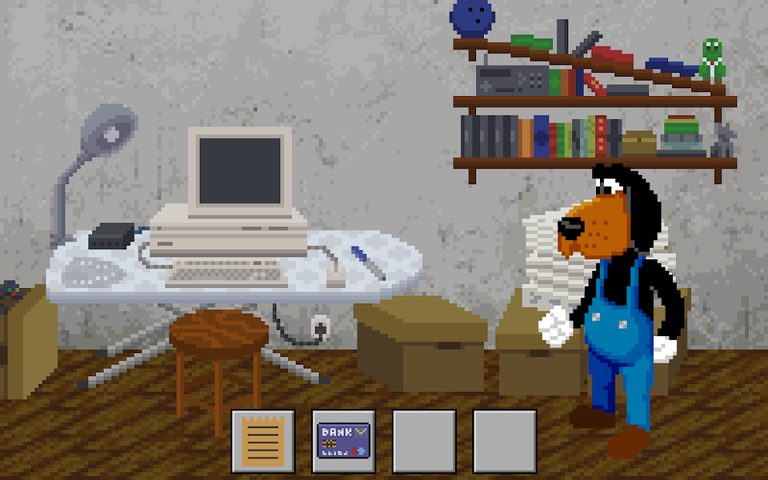 Screenshot 11: Barney's Dream Cruise
