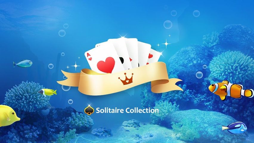 Screenshot 6: Solitaire Collection