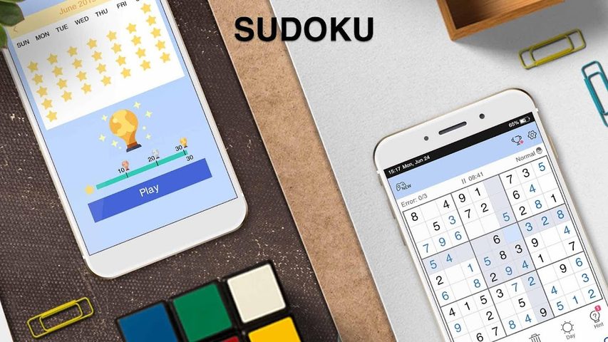 Screenshot 24: Sudoku - Free Sudoku Game
