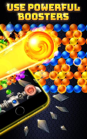 Screenshot 20: Bubbles Empire Champions