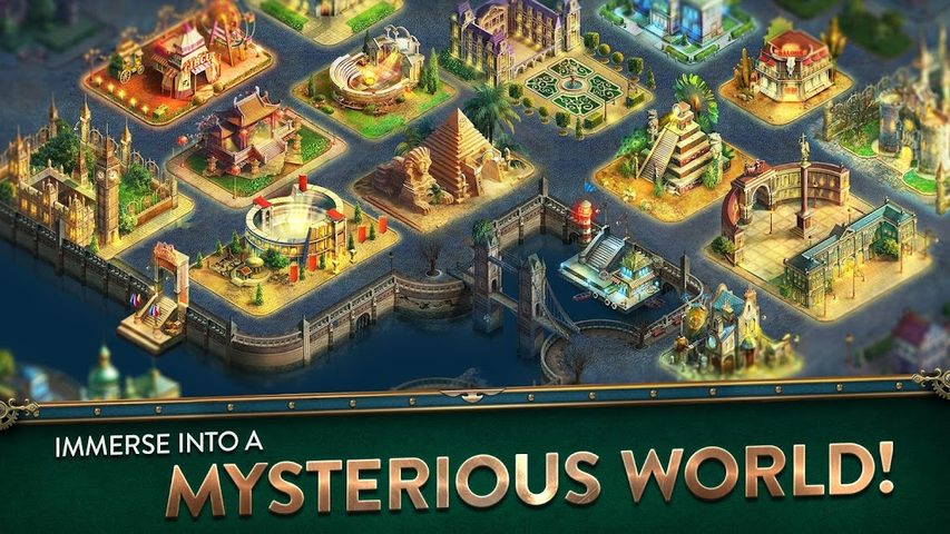 Screenshot 11: Time Guardians: Hidden Mystery
