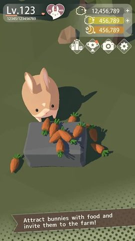Captura 20: Bunny More Cuteness Overload