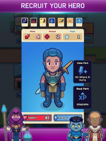 Screenshot 19: Void Tyrant