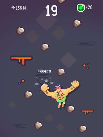 Screenshot 17: Rocky Climb