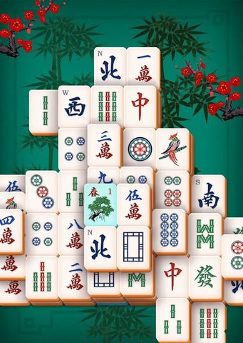 Screenshot 15: Classic Mahjong Solitaire