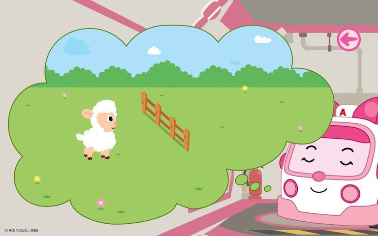 Screenshot 13: Robocar Poli – New Adventures