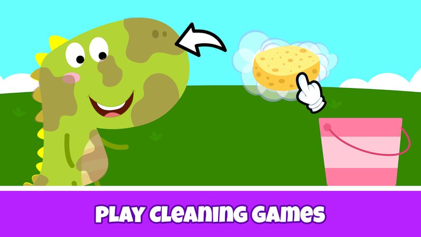 Screenshot 15: Toddler Games for 2+ Year Olds