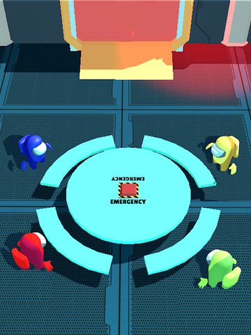 Скриншот 13: Самозванец 3D: Игра в прятки