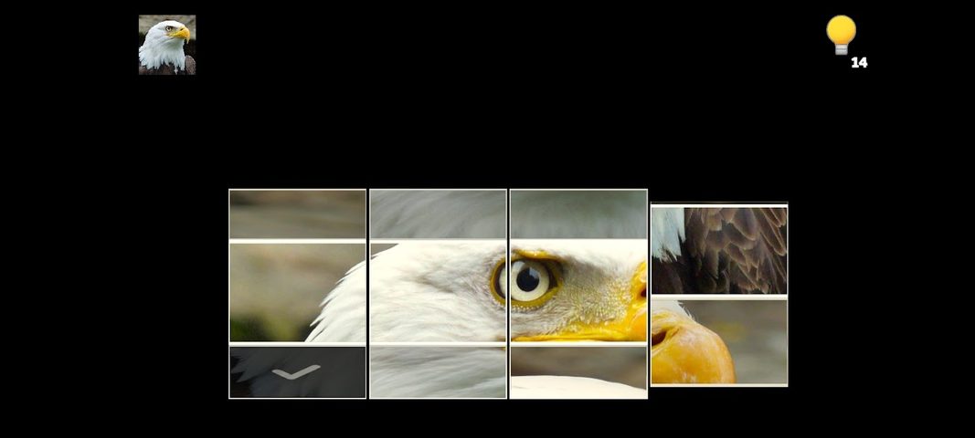Screenshot 15: Crypix