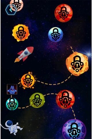 Screenshot 6: Galaxy Attack Space Shooter: Spaceship Games